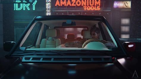 amazonium-stakeout|Stakeout